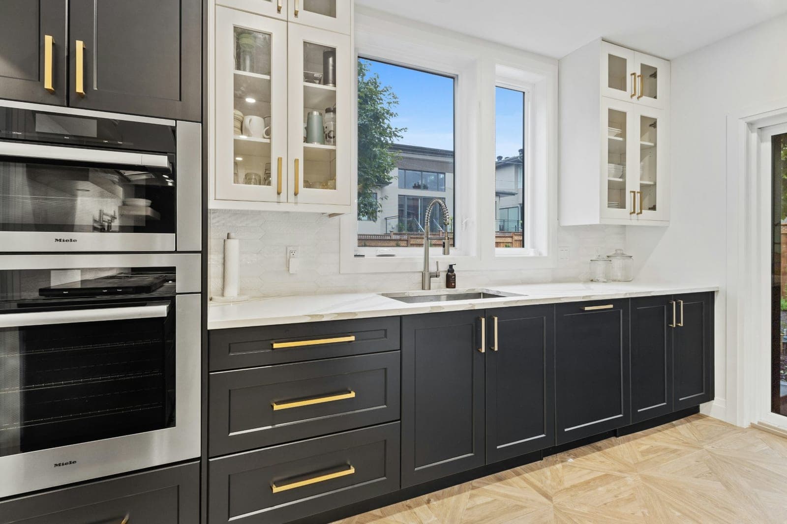 Recent Projects in Nashville